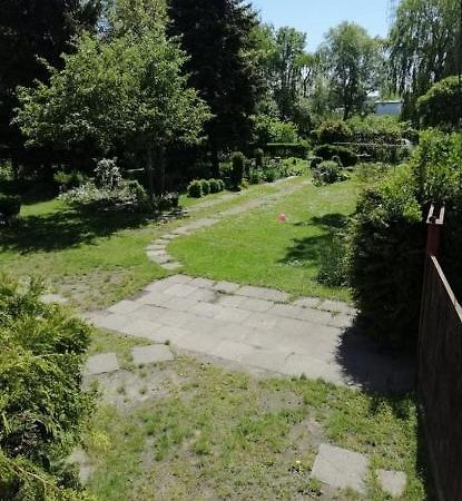 Pokoj U Lucyny Gdańsk Eksteriør bilde